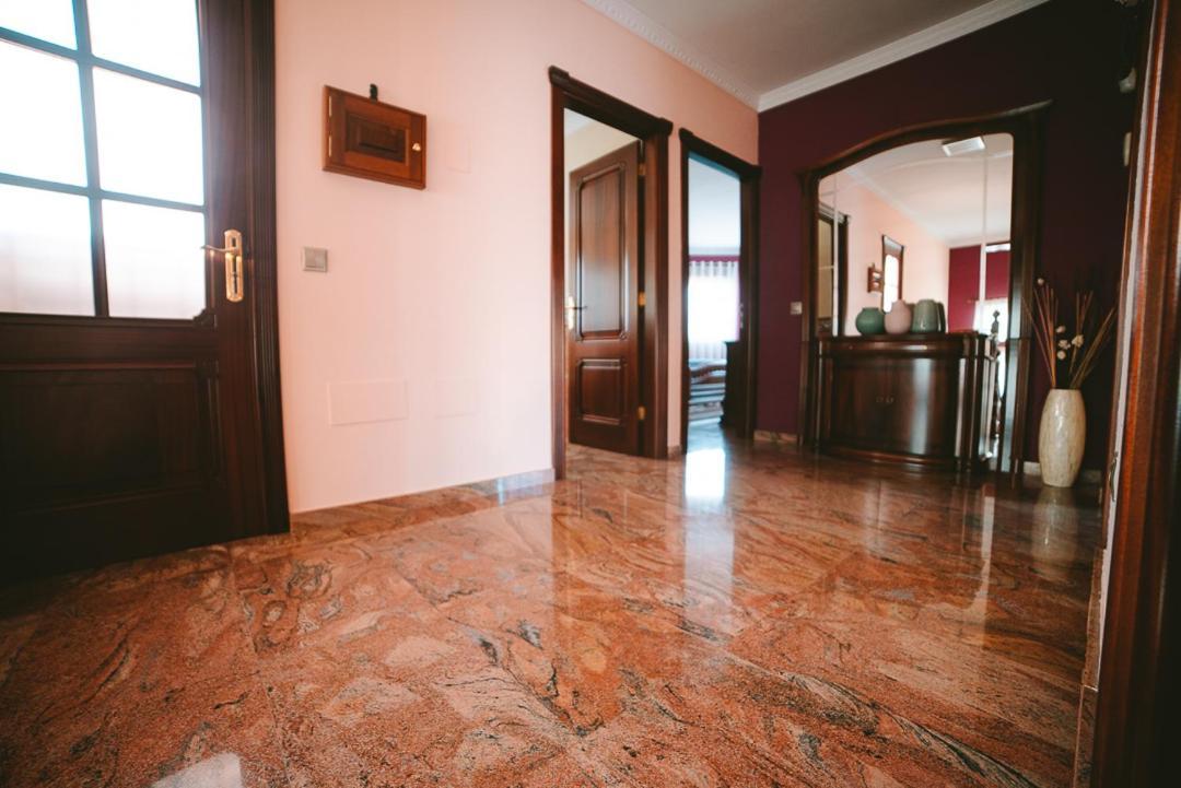 Villa Morada Sonneland Con Piscina Privada Climatizada Maspalomas  Kültér fotó