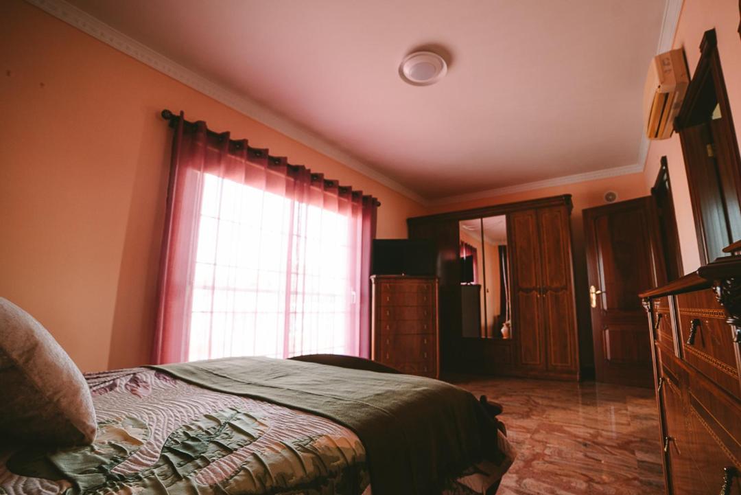 Villa Morada Sonneland Con Piscina Privada Climatizada Maspalomas  Kültér fotó