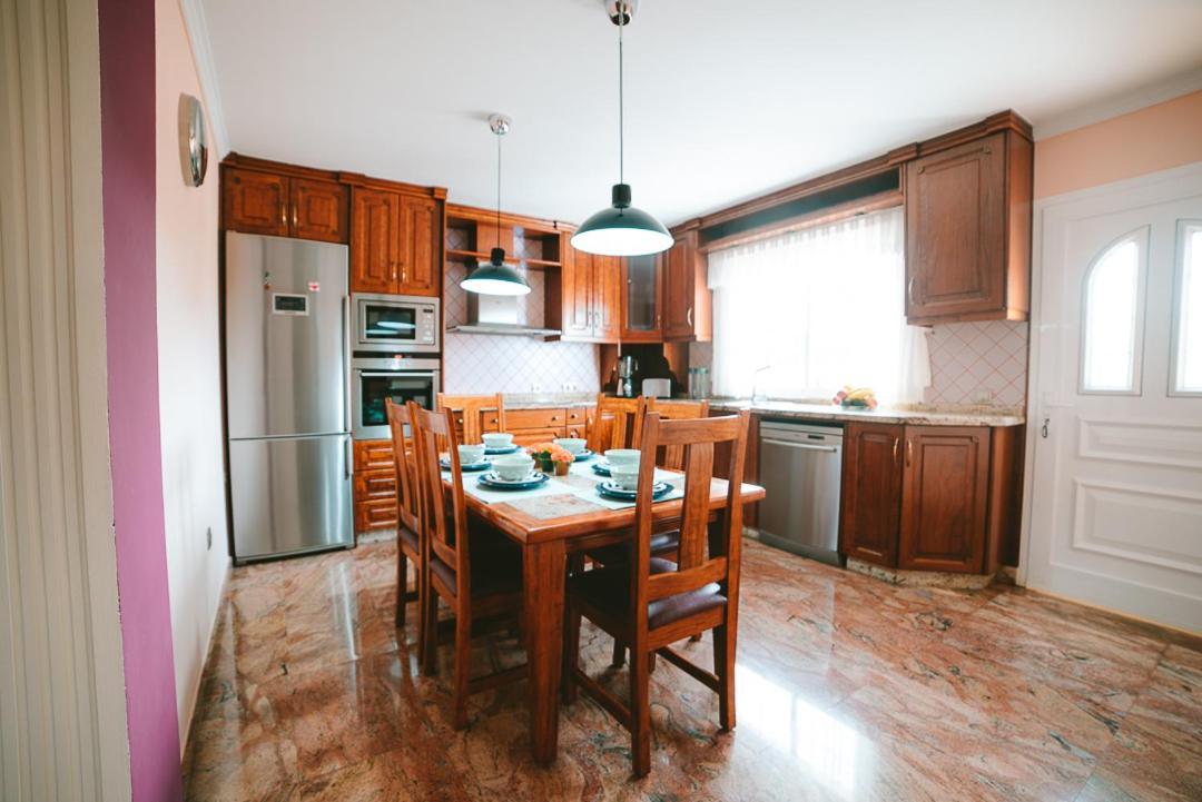 Villa Morada Sonneland Con Piscina Privada Climatizada Maspalomas  Kültér fotó