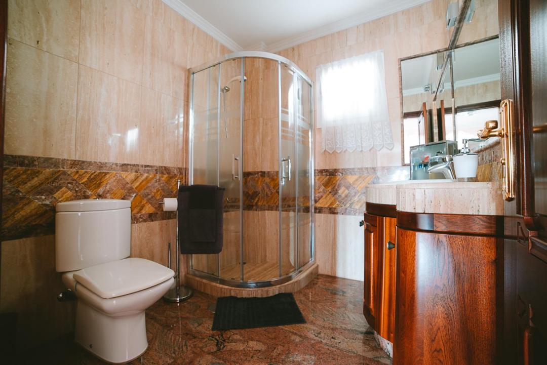 Villa Morada Sonneland Con Piscina Privada Climatizada Maspalomas  Kültér fotó
