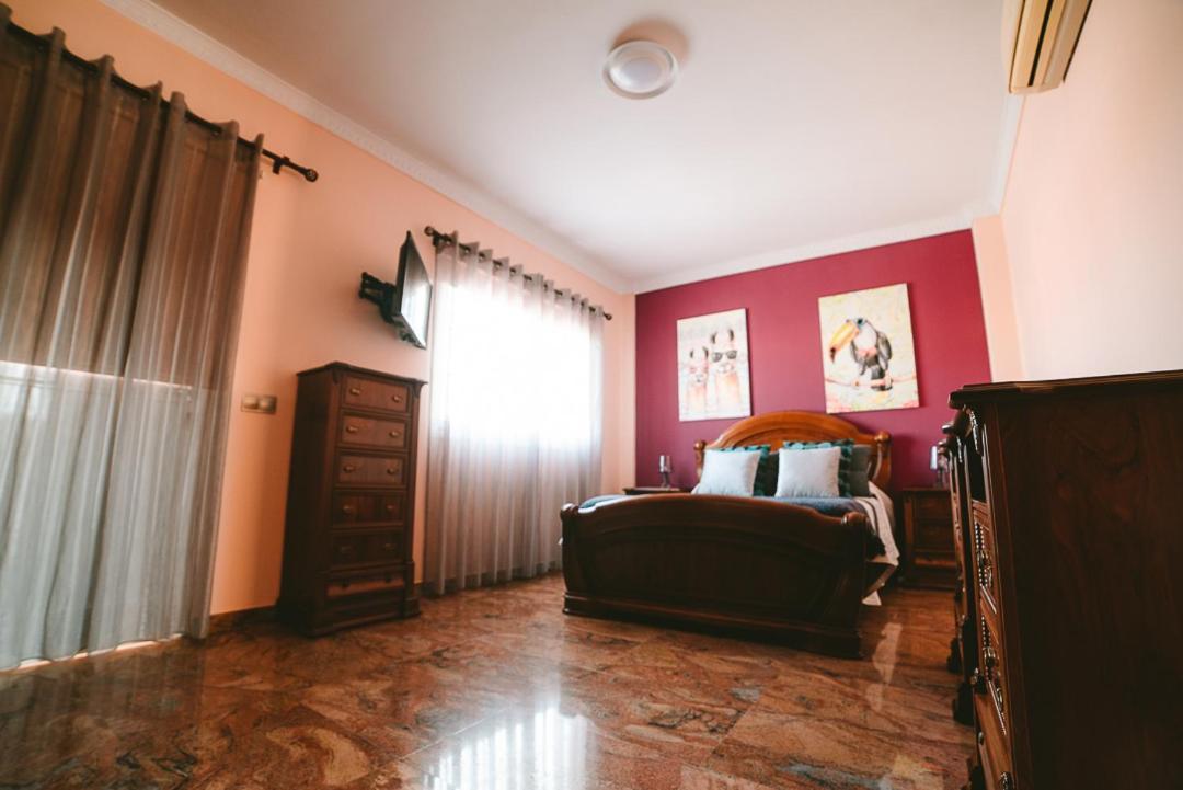 Villa Morada Sonneland Con Piscina Privada Climatizada Maspalomas  Kültér fotó