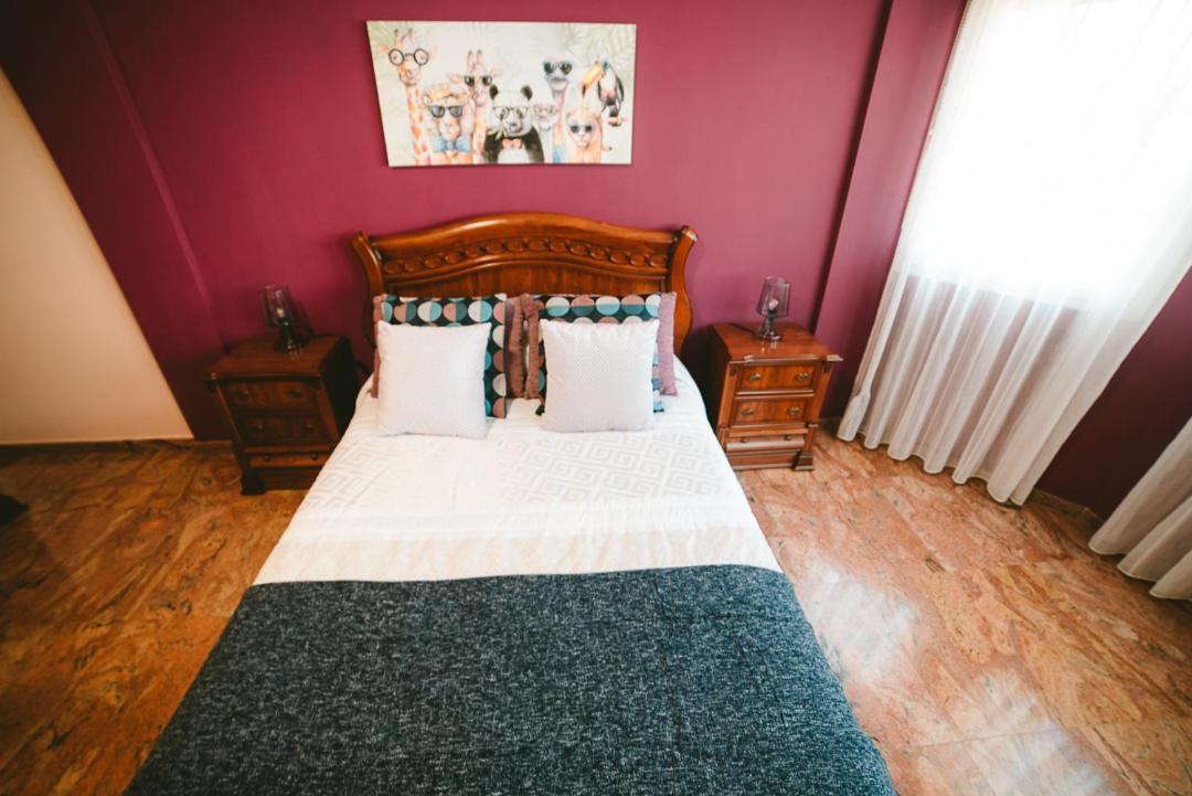 Villa Morada Sonneland Con Piscina Privada Climatizada Maspalomas  Kültér fotó