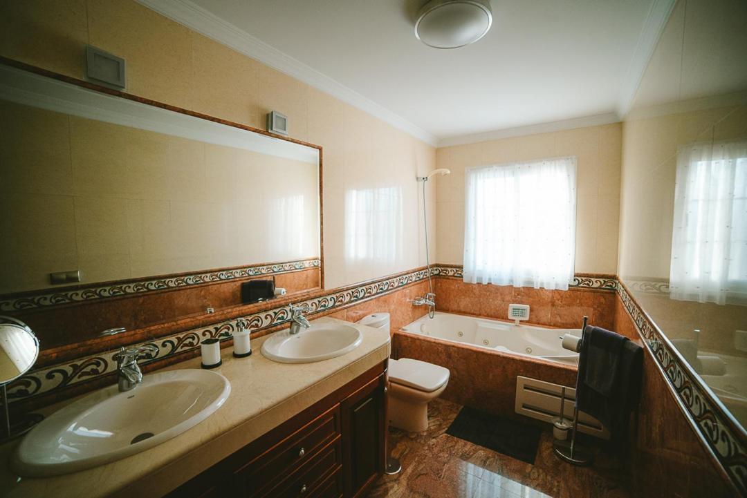 Villa Morada Sonneland Con Piscina Privada Climatizada Maspalomas  Kültér fotó