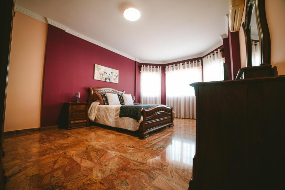 Villa Morada Sonneland Con Piscina Privada Climatizada Maspalomas  Kültér fotó