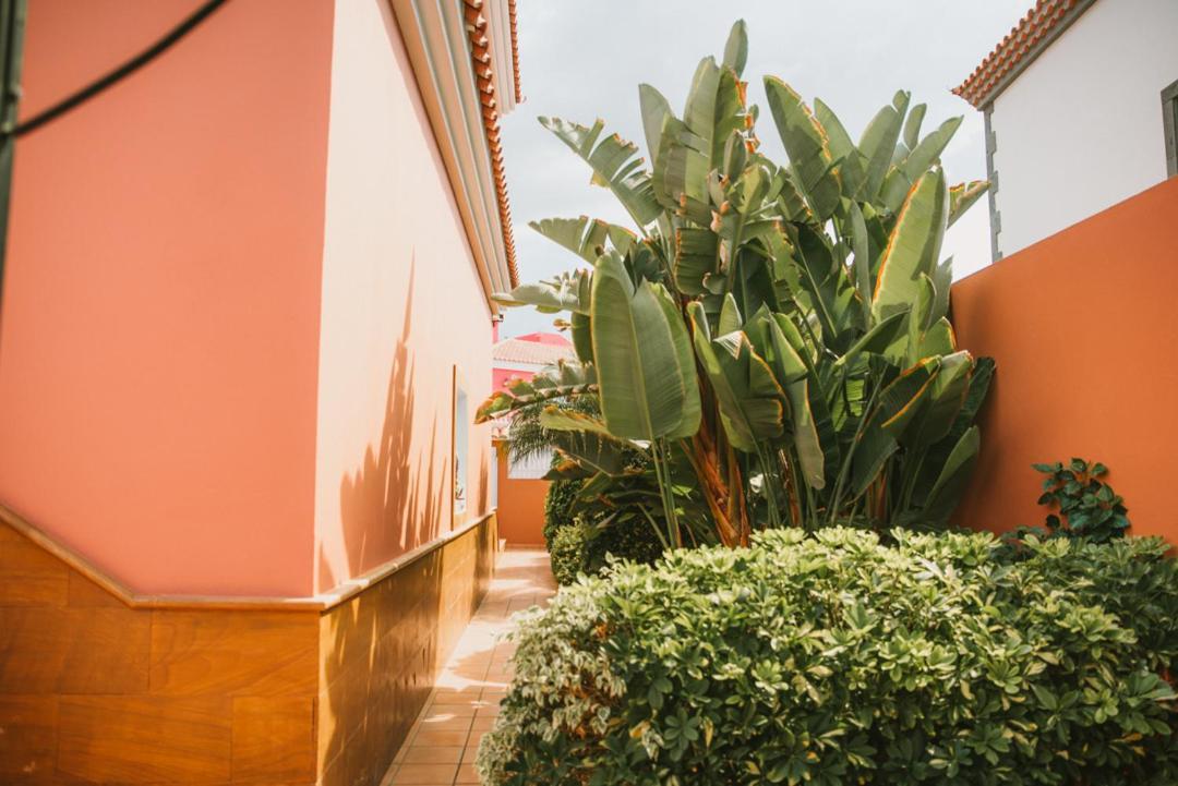 Villa Morada Sonneland Con Piscina Privada Climatizada Maspalomas  Kültér fotó